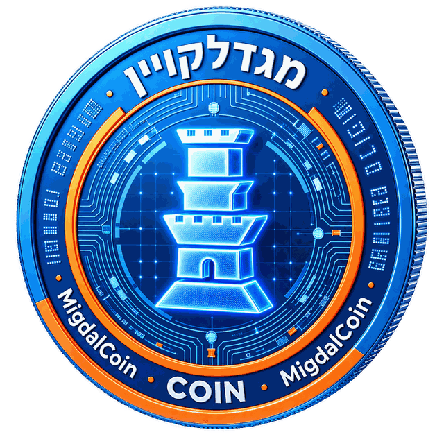 מגדלקוין